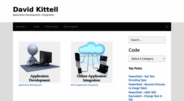 kittell.net