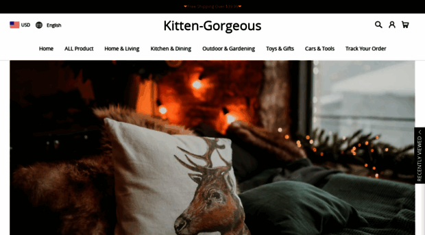 kitten-gorgeous.com