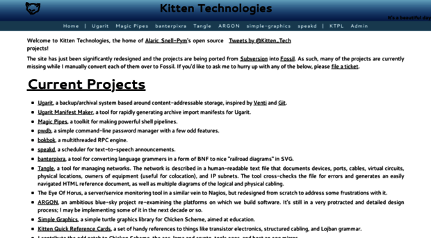 kitten-technologies.co.uk