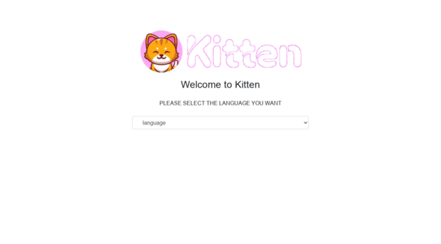 kitten.cx