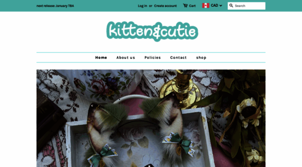 kittenandcutie.com