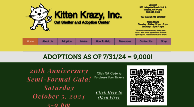 kittenkrazy.org