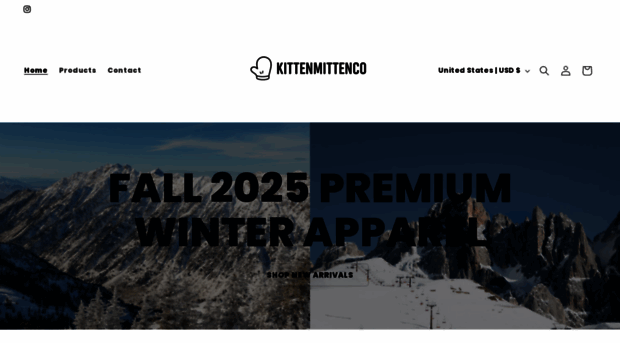 kittenmittenco.myshopify.com