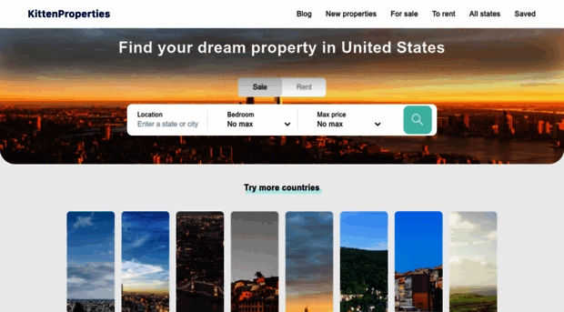 kittenproperties.com