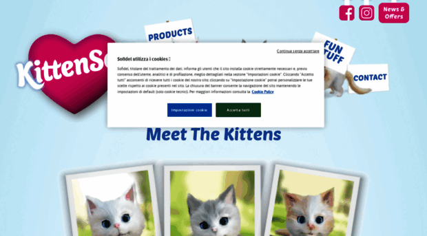 kittensoft.com