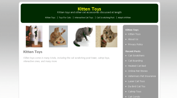 kittentoys.org