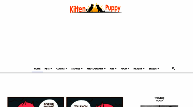 kittenvspuppy.com