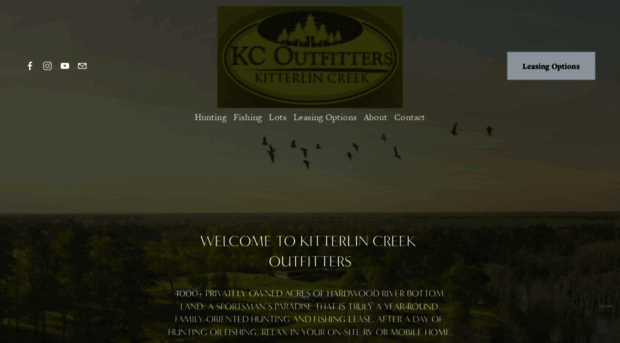 kitterlincreek.com