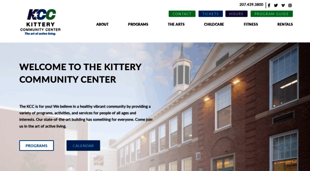 kitterycommunitycenter.org