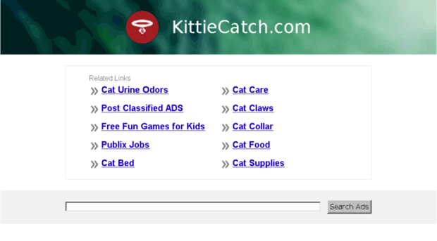 kittiecatch.com