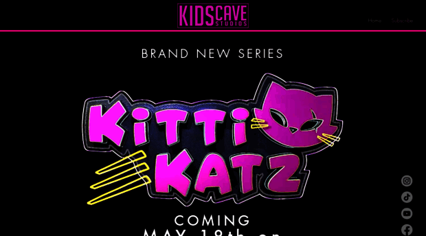 kittikatz.com