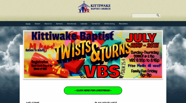 kittiwake.org