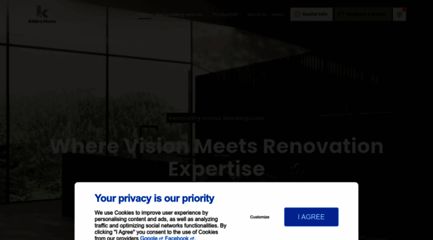 kittleshome.com