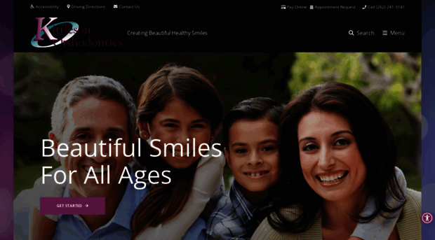 kittlesonorthodontics.com