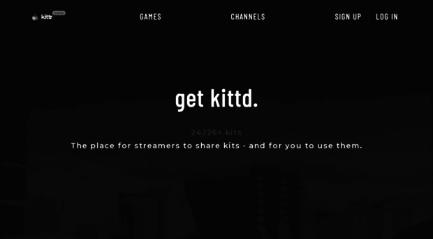 kittr.gg