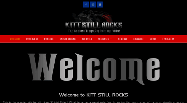 kittstillrocks.com