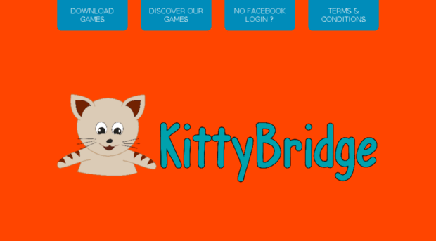 kitty-bridge.com