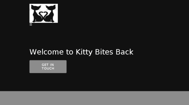 kittybitesback.com