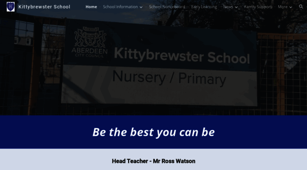 kittybrewster.aberdeen.sch.uk