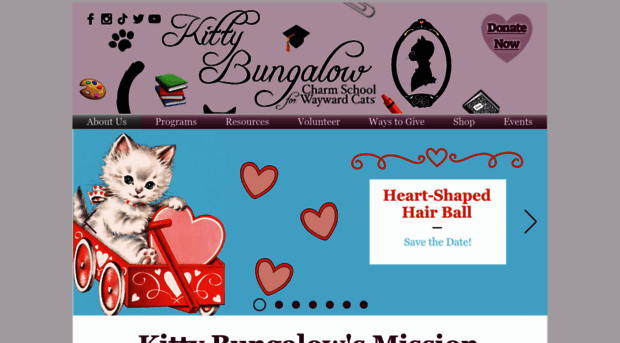 kittybungalow.org