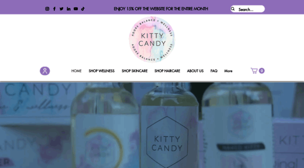 kittycandy.net