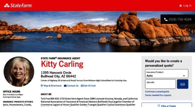 kittycarling.com