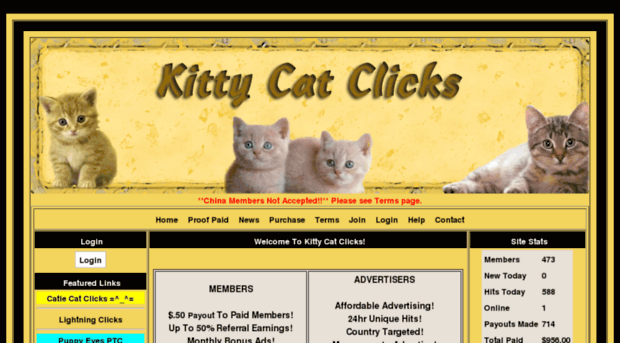 kittycatclicks.info