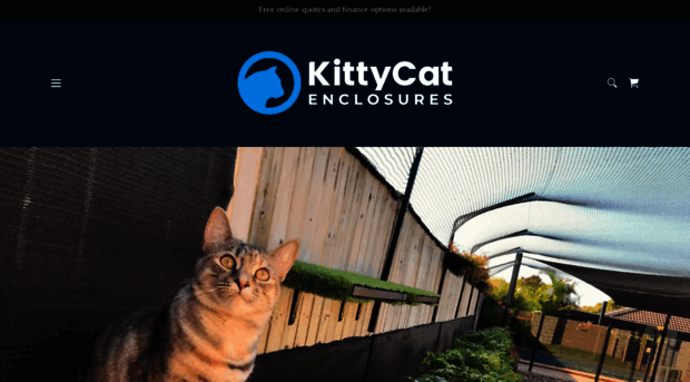 kittycatenclosures.com.au