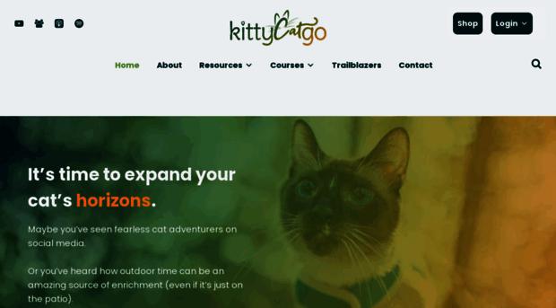 kittycatgo.com