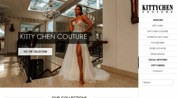 kittychencouture.com