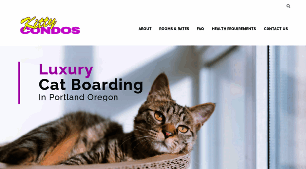 kittycondos.com