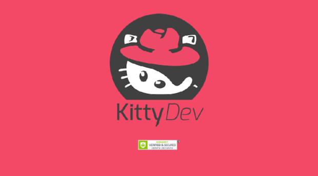 kittydevteam.com