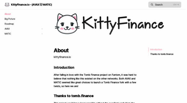 kittyfinance.gitbook.io