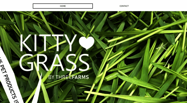 kittygrass.com