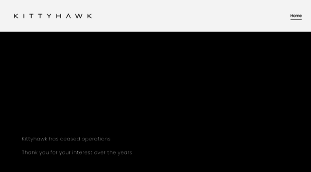 kittyhawk.aero