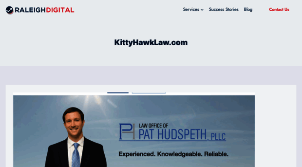 kittyhawklaw.com