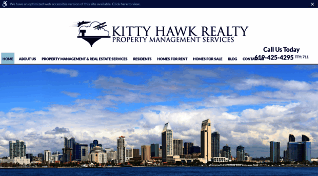 kittyhawkrealty.info