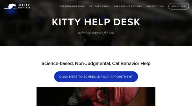 kittyhelpdesk.com