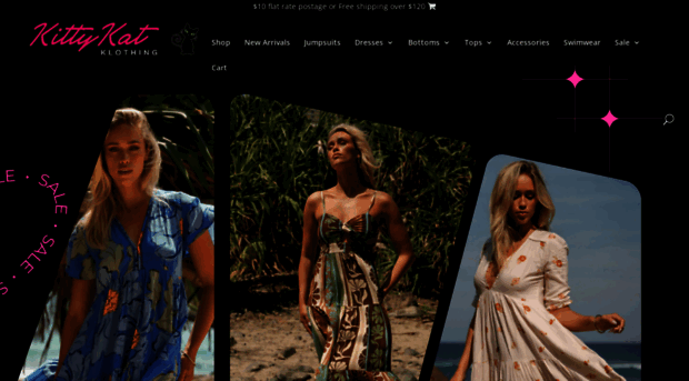 kittykatklothing.com.au