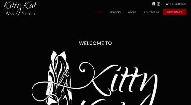 kittykatwaxstudio.com