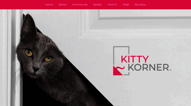 kittykornerdoor.com