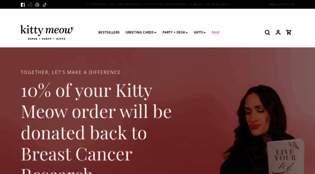 kittymeowboutique.com