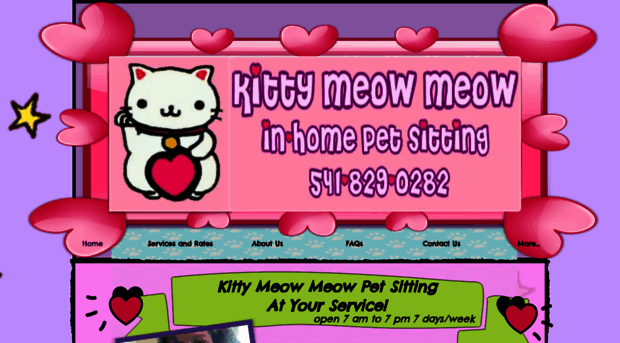 kittymeowmeow.com