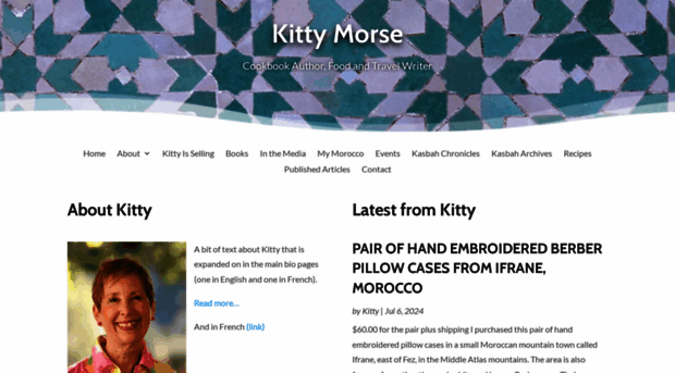 kittymorse.com