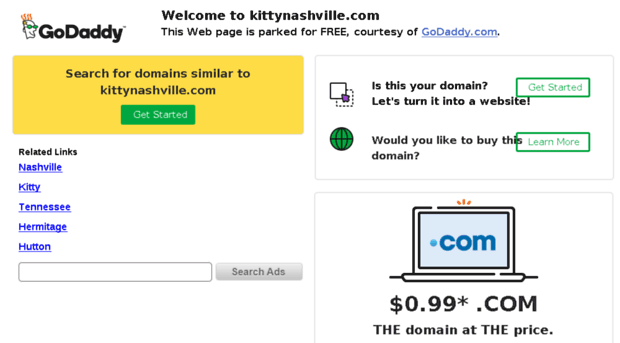 kittynashville.com