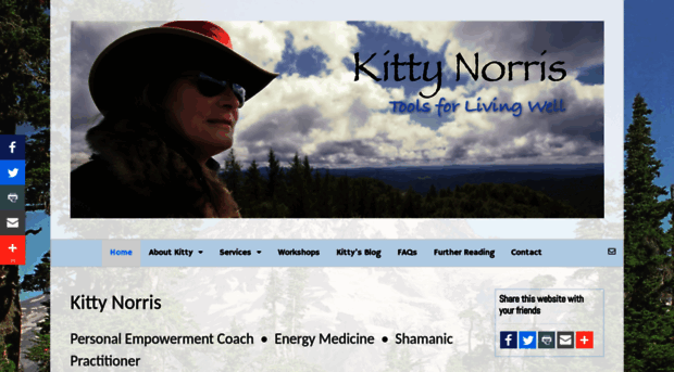 kittynorris.com