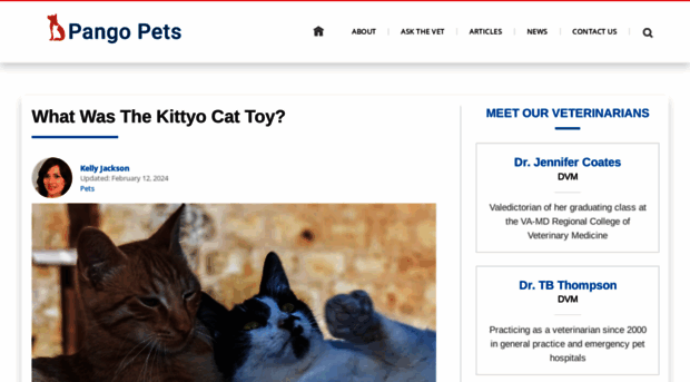 kittyo.com