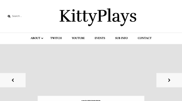 kittyplays.com