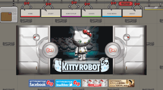 kittyrobot.jp