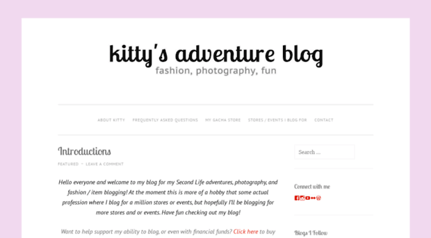 kittysadventureblog.wordpress.com